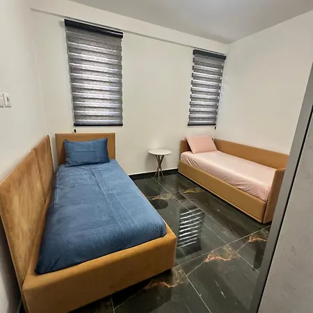 Apartment Radhime Des *