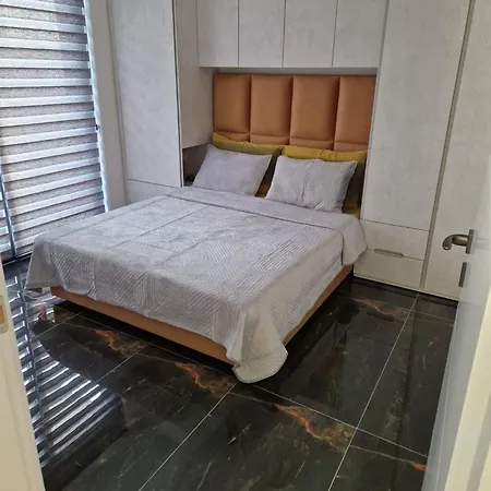 Radhime Des Appartamento Vlorë